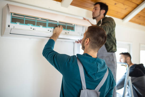 Best Commercial HVAC repair  in Port St John, FL
