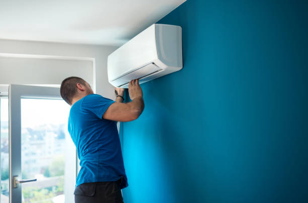 Professional HVAC in Port St John, FL