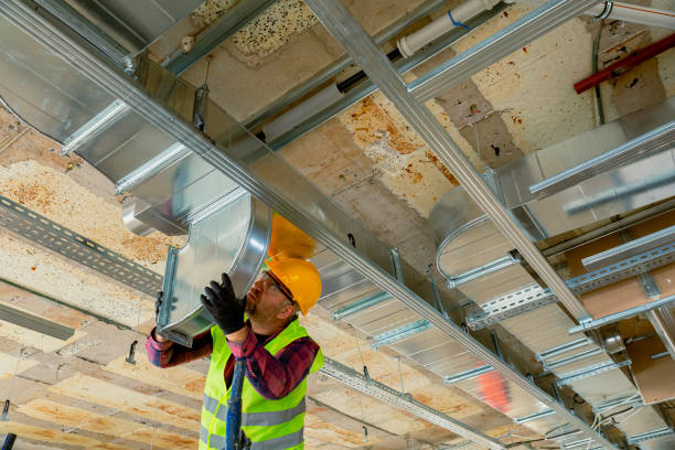 Best Furnace repair near me  in Port St John, FL